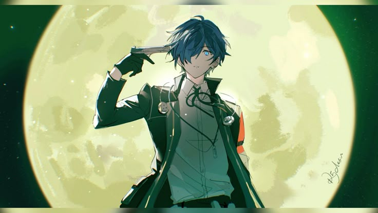 Verified Makoto Yuki