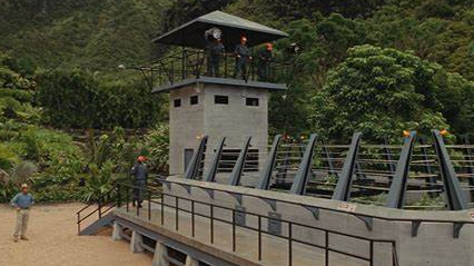 Jurassic World Interactives ©のバナー