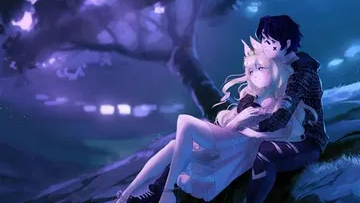 Lovers