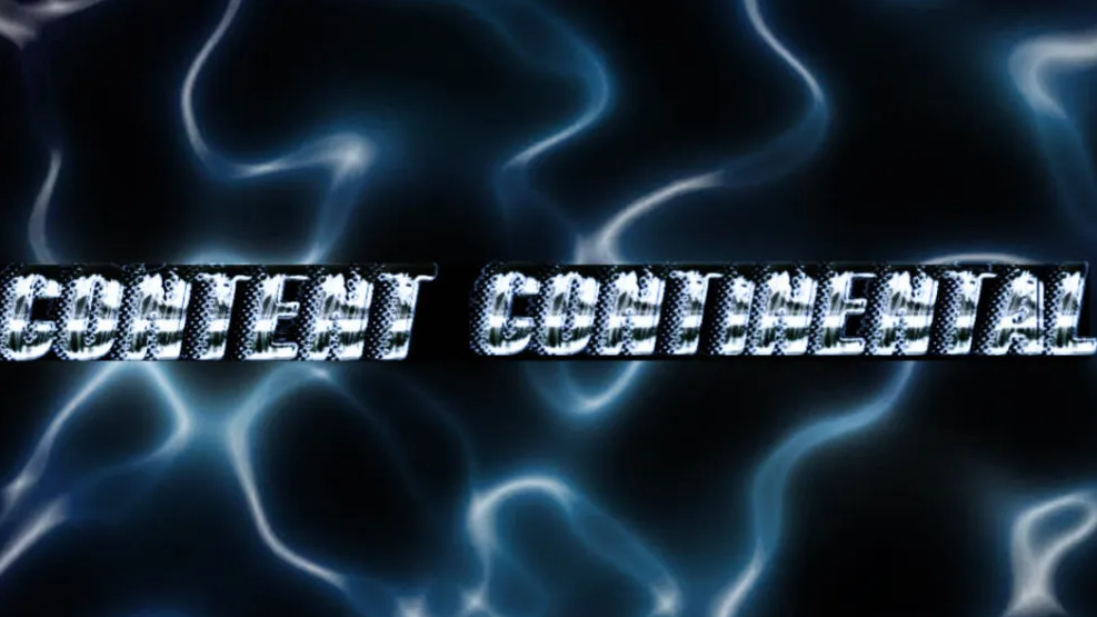 Content Continental