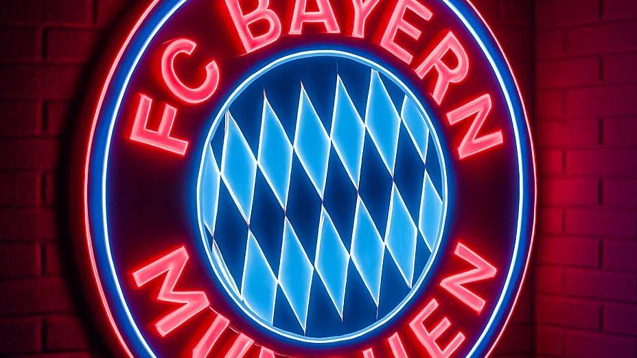 BayernMunich fan football club