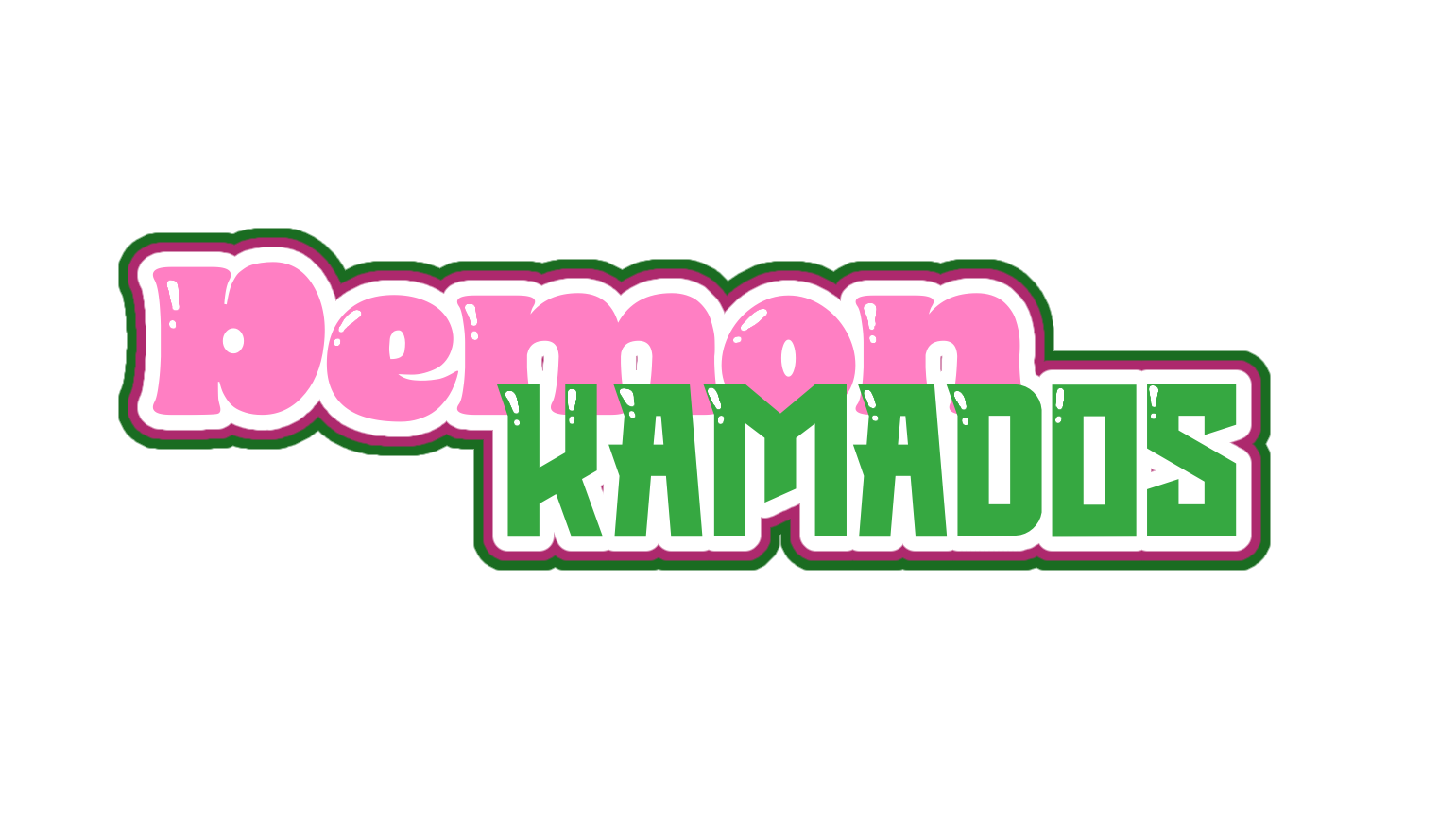 Demon Kamadosのバナー