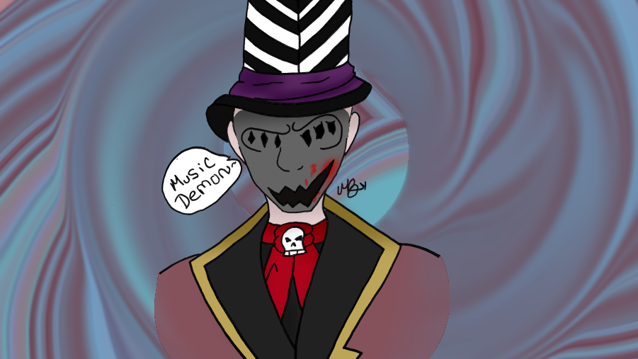 The Circusのバナー