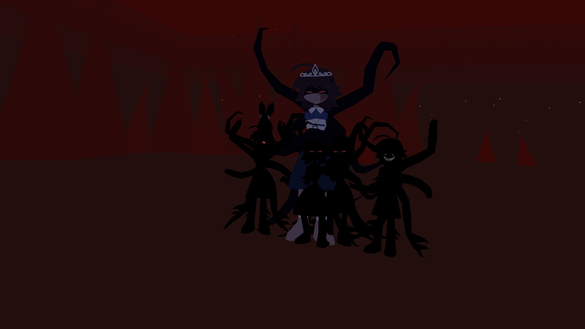 Alice Cult