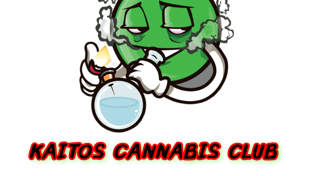 KAITOS CANNABIS CLUB