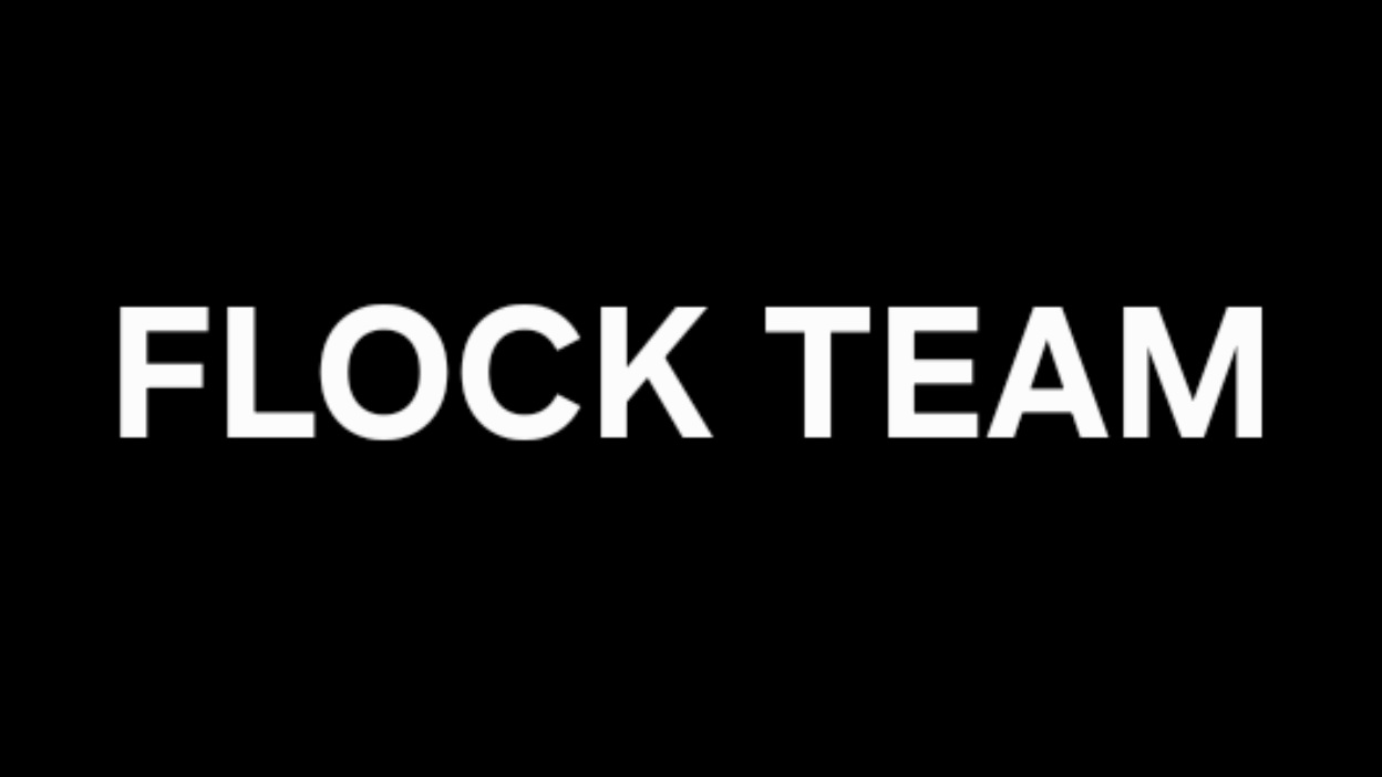FLOCK TEAM