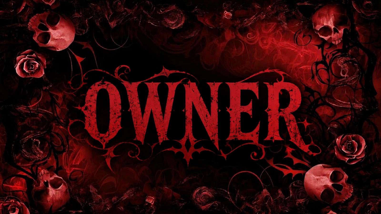 OWNERのバナー