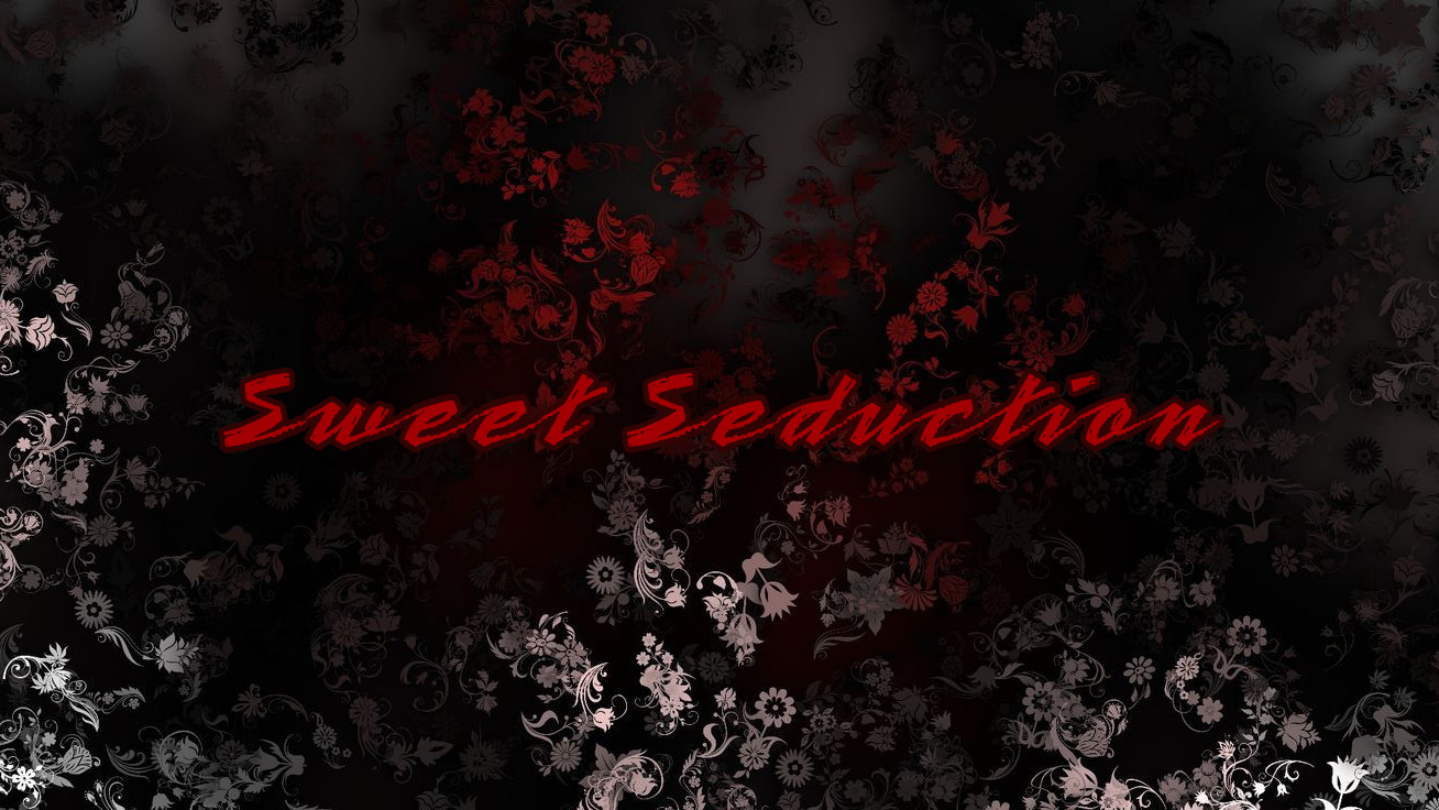 Sweet Seductionのバナー