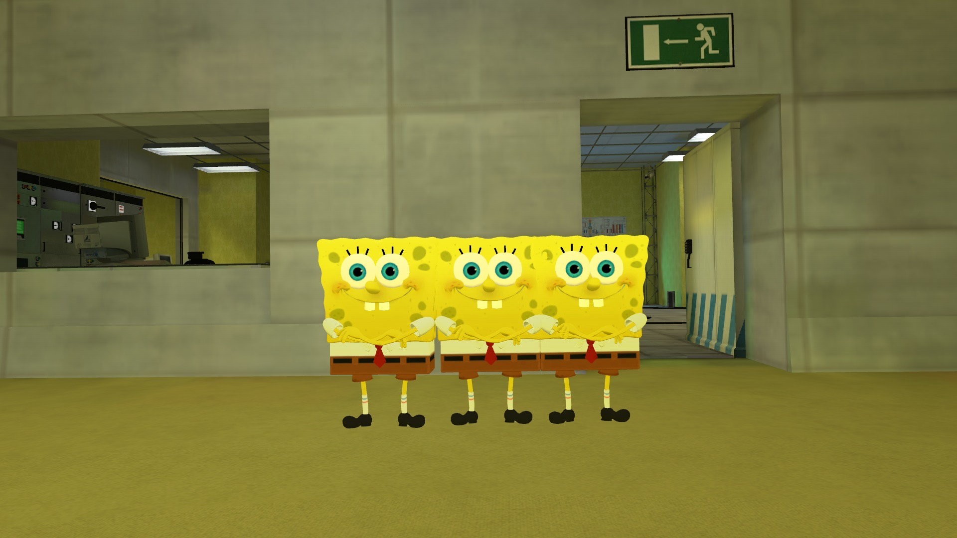 The SpunchBopsのバナー