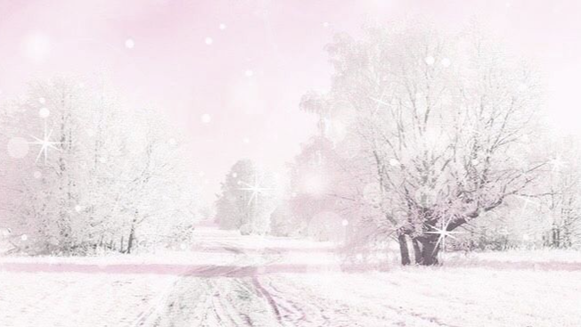 Lilac's Gardenのバナー