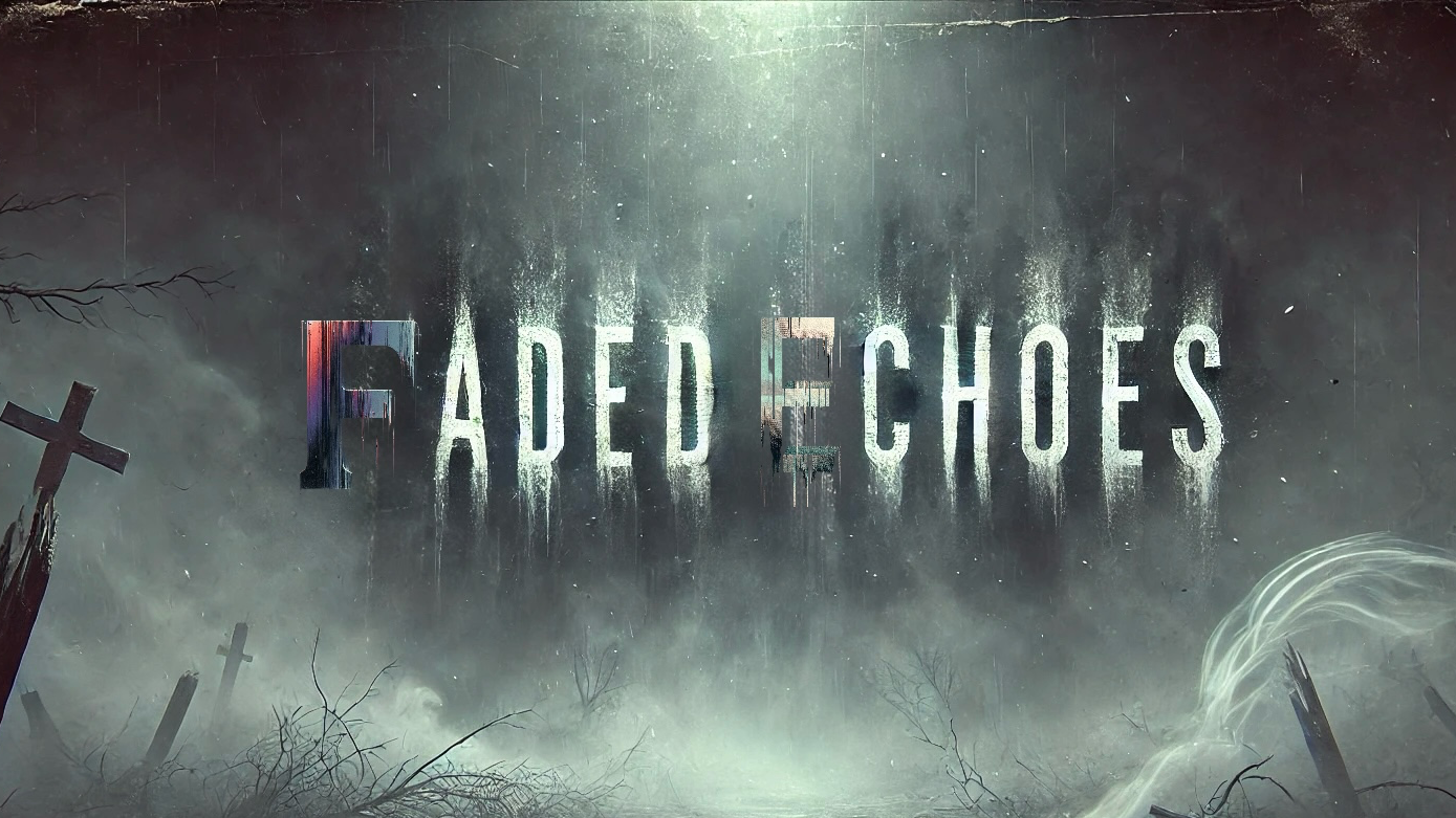 FadedEchoesのバナー
