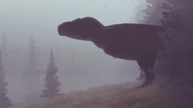 DinosaursVRCのバナー