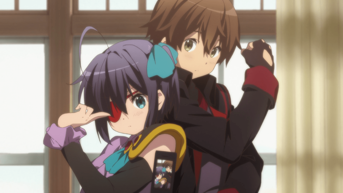Yuuta enjoyersのバナー