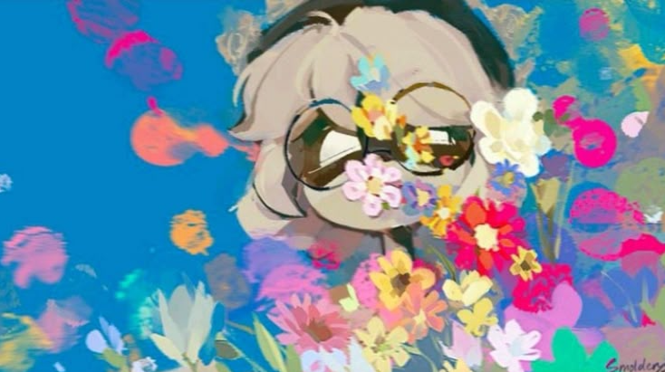 V bannerのバナー