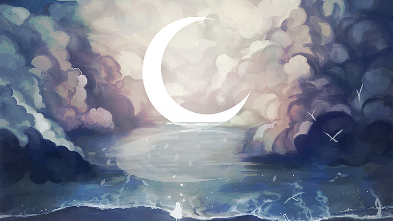 Xiao's Moons