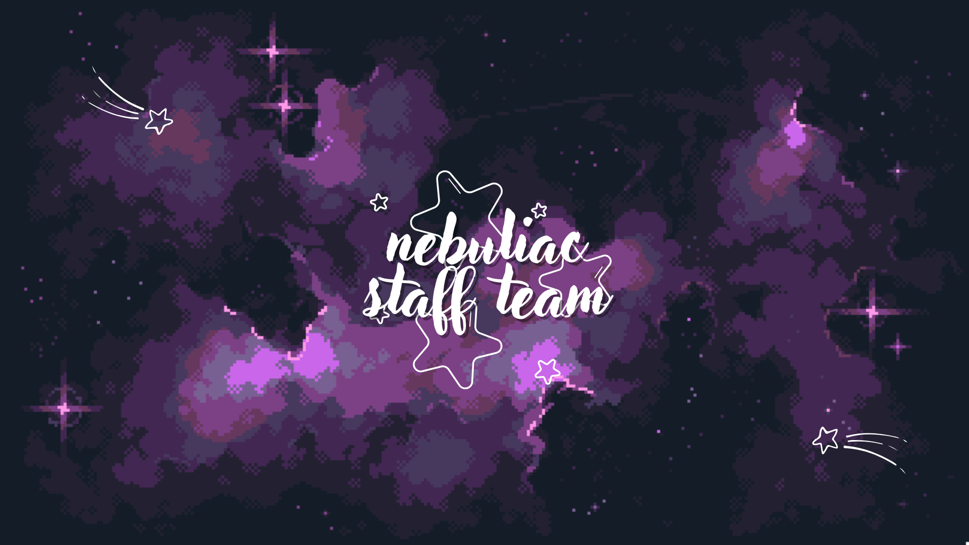 Nebuliac Staff