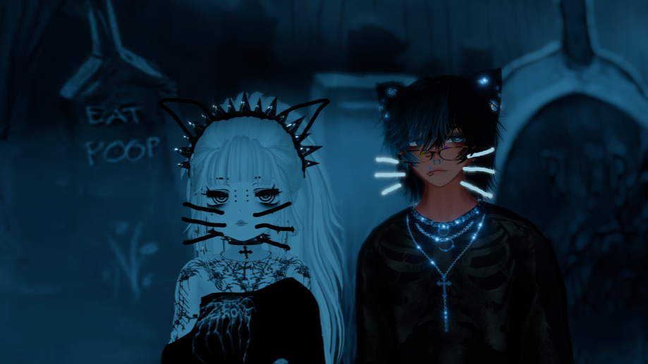 ILYのバナー