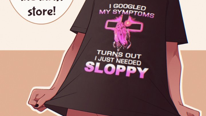 Acquire Sloppy