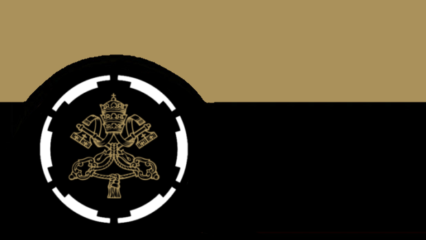 Imperial Vatican Empireのバナー