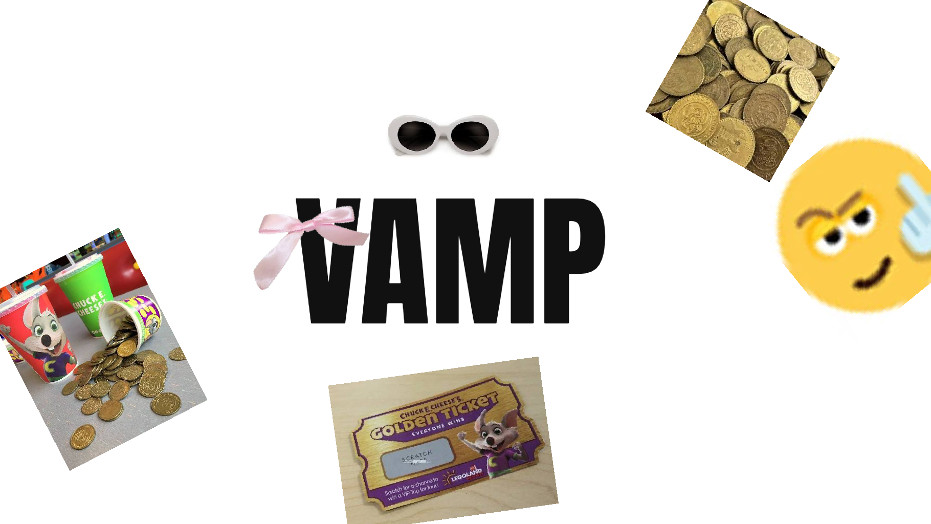 Vamp lovers