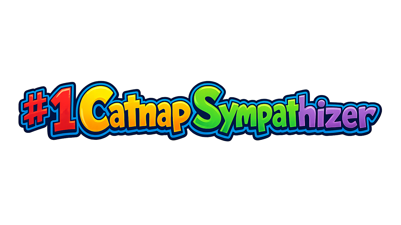 Catnap Sympathizersのバナー