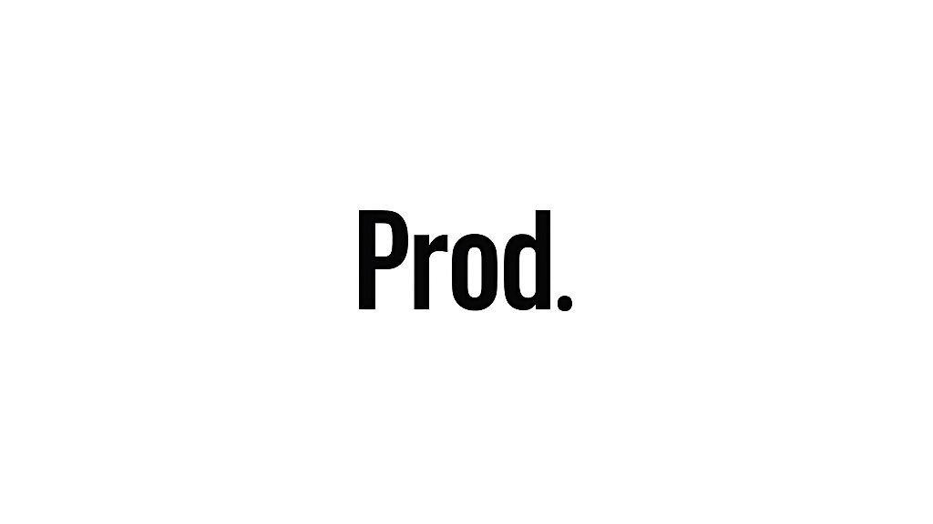 Prod