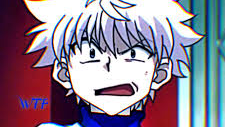 Killua