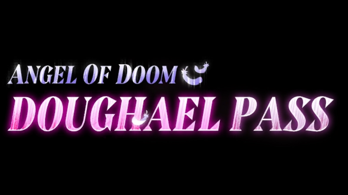 Doughaelのバナー