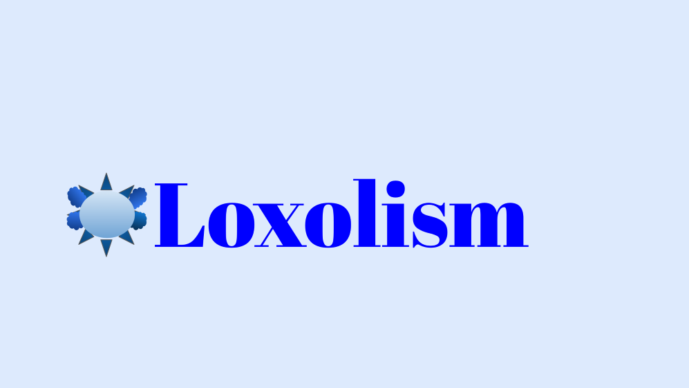 Loxolistsのバナー