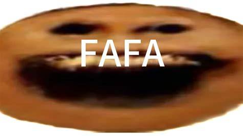 FAFAのバナー