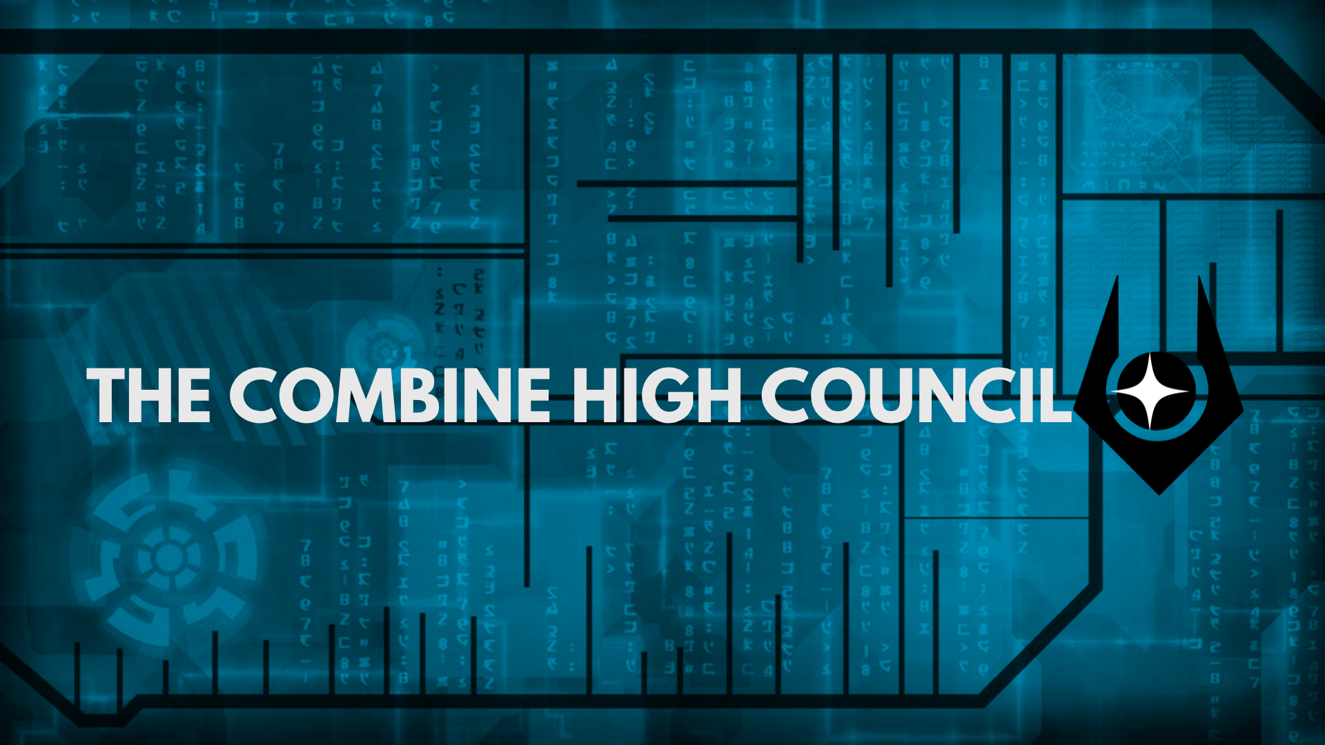 The Combine High Council