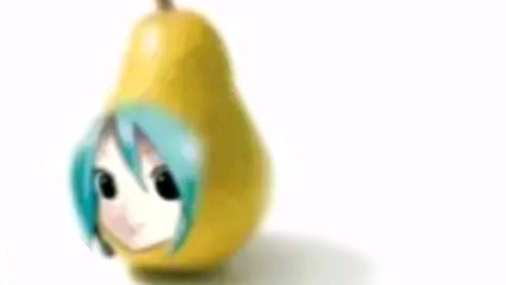 PEARKUのバナー