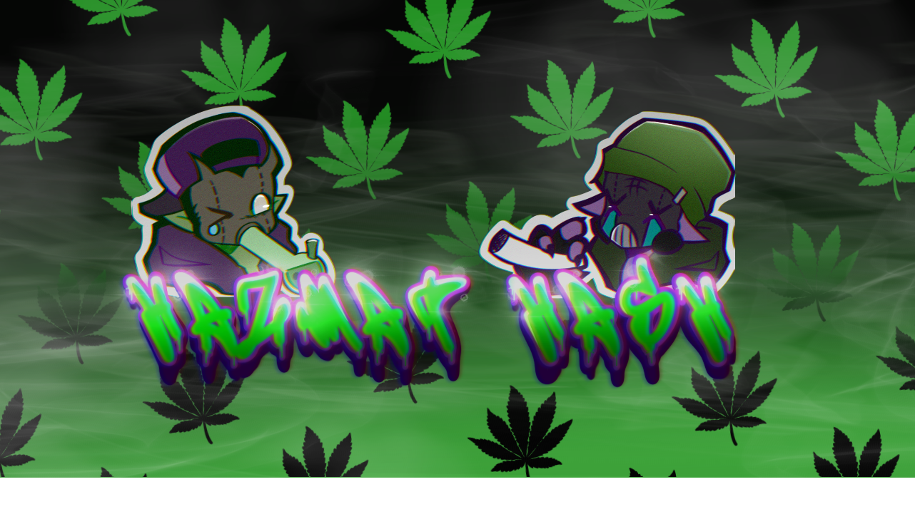 HAZMAT HASHのバナー
