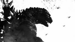 Godzilla of vrc