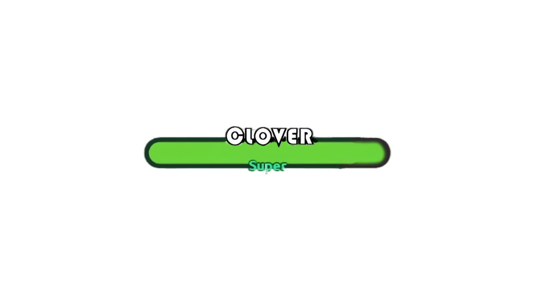 Cloverのバナー