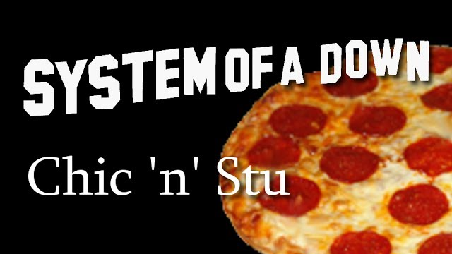 System of a Down