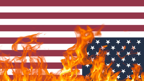 Yankee Go Home