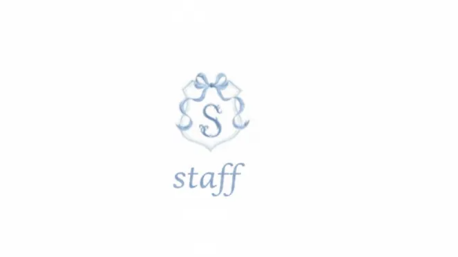 SNS Staffのバナー