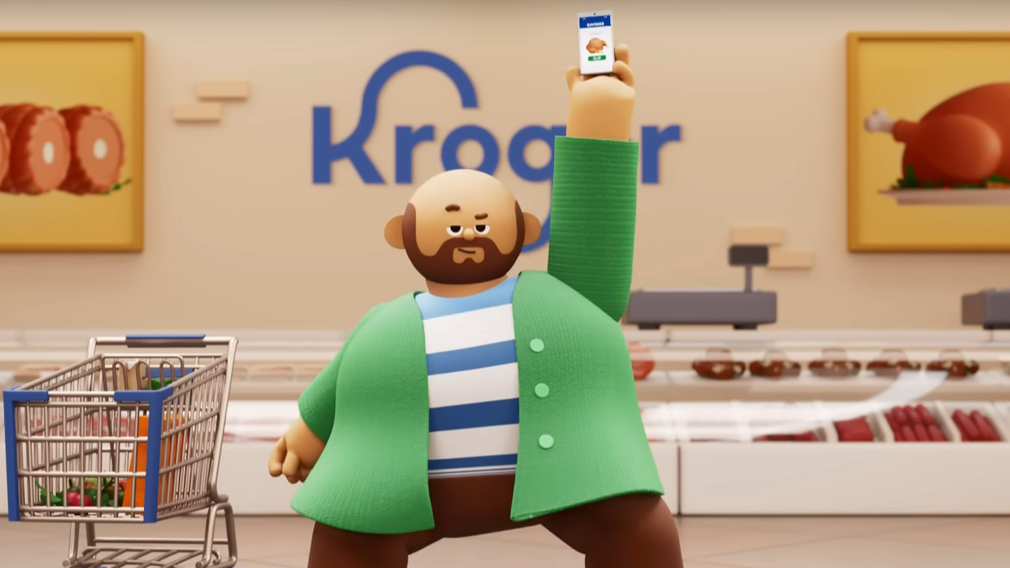 Kroger Co
