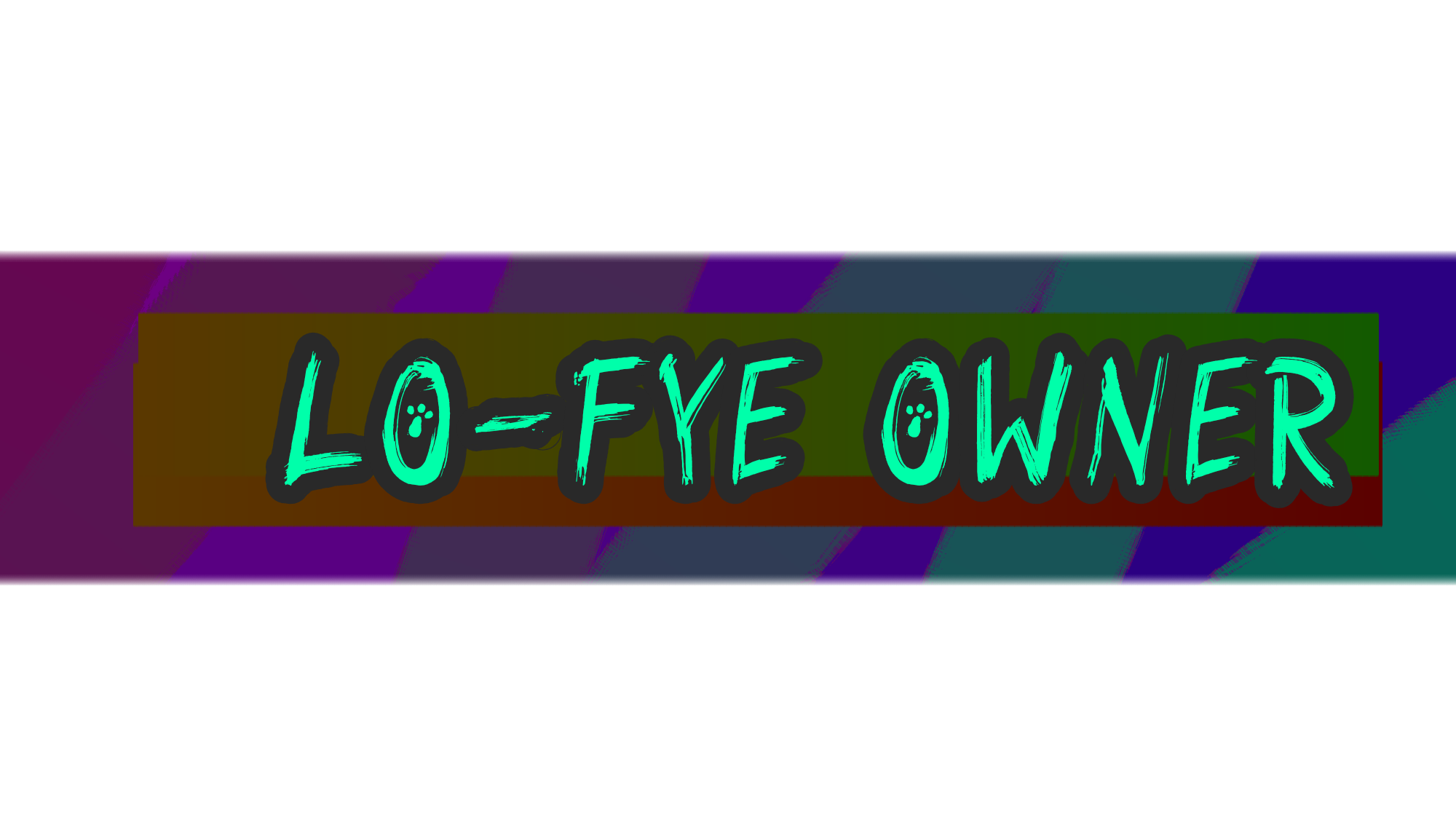 LOFYE OWNER
