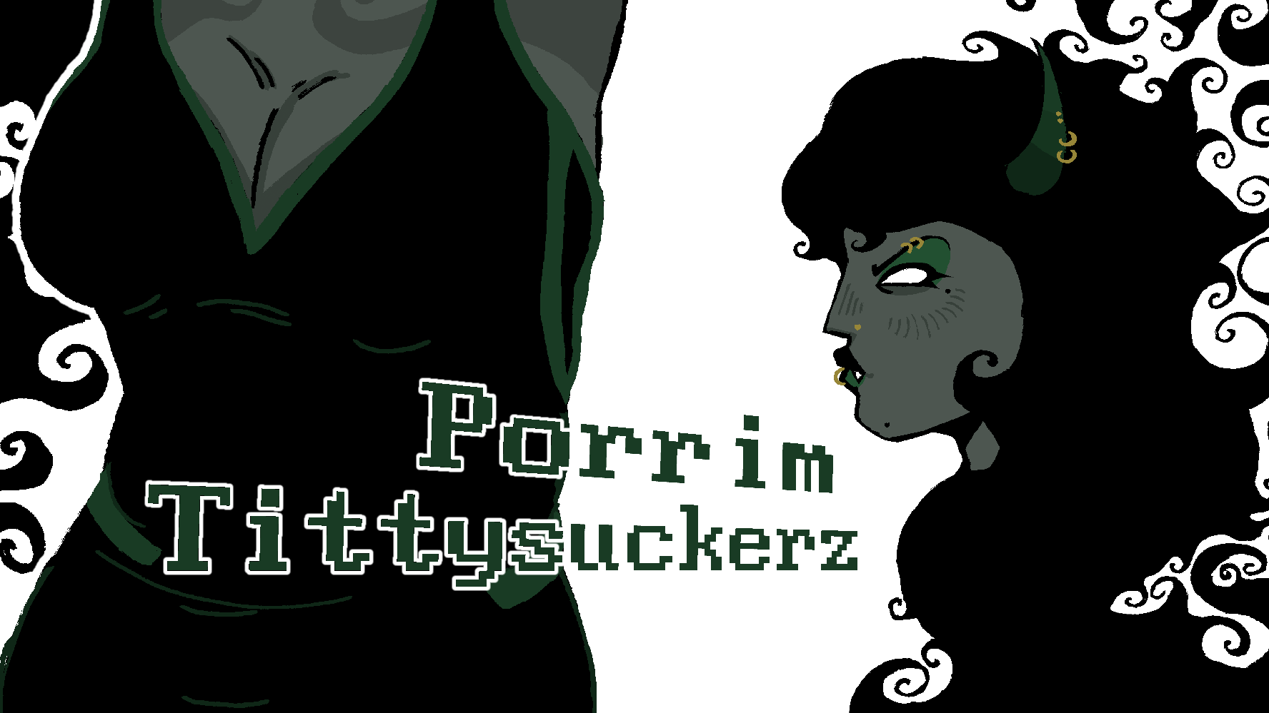 Porrim bosom suckersのバナー