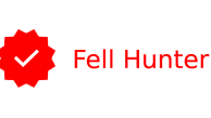 Verifed fell_the_stag60 Hunterのバナー