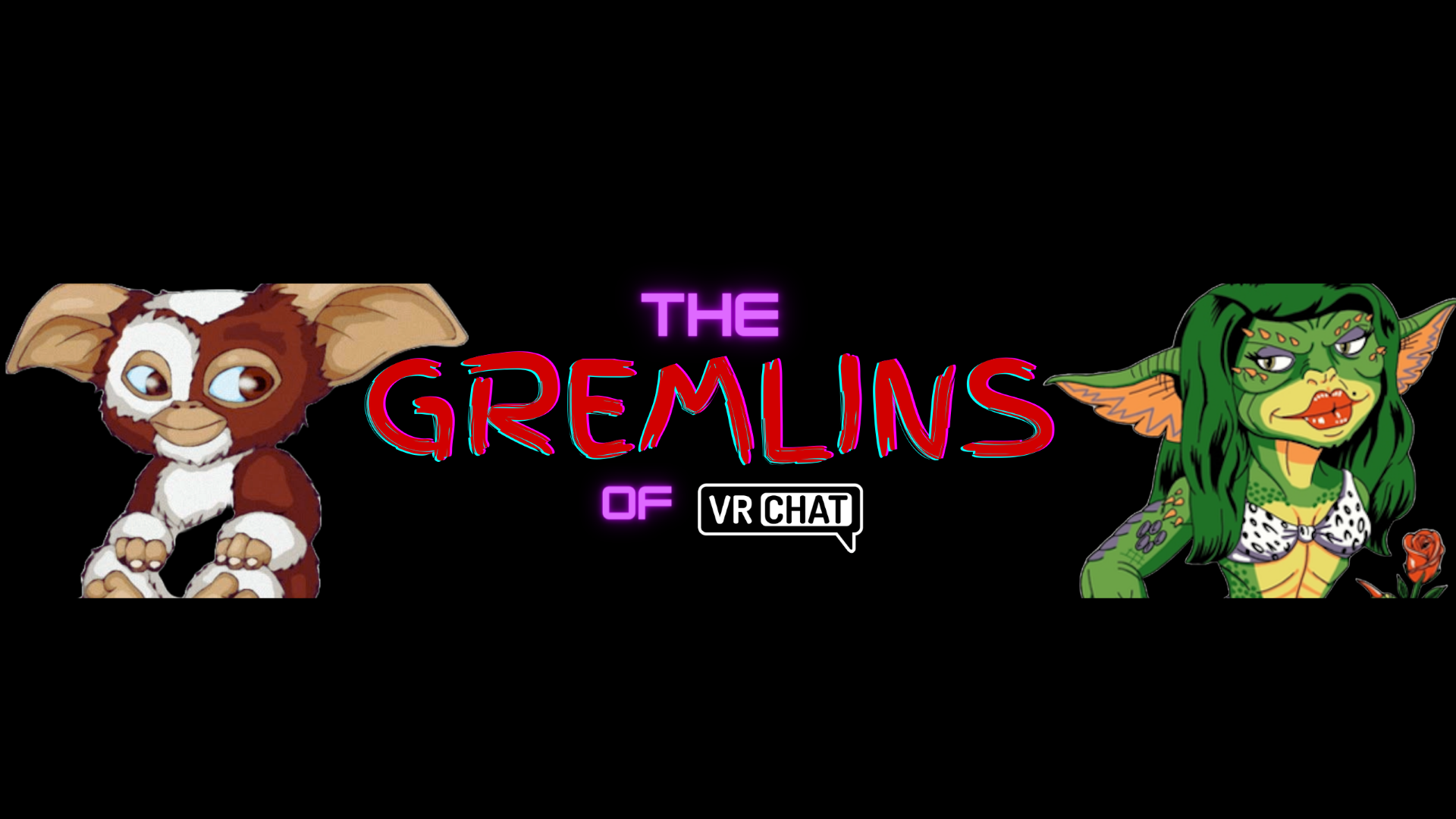 The Creative Gremlinsのバナー