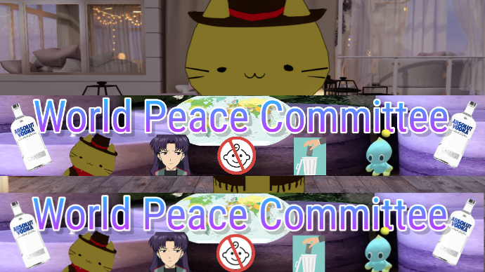 WorldPeaceCommitee