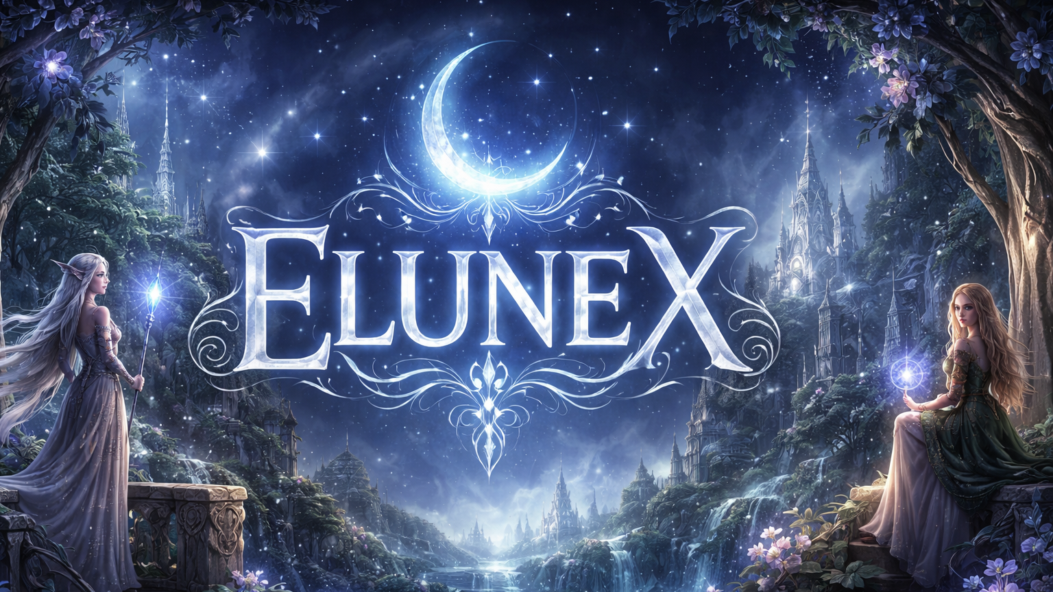 ELUNEXのバナー