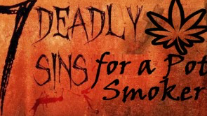 Seven Deadly Stoners