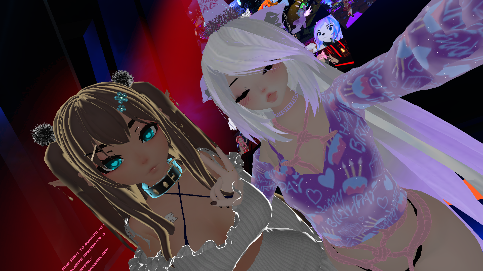 MissGreyのバナー