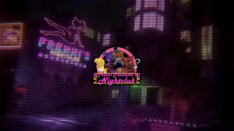 MamaBear's Nightclub O' Fun