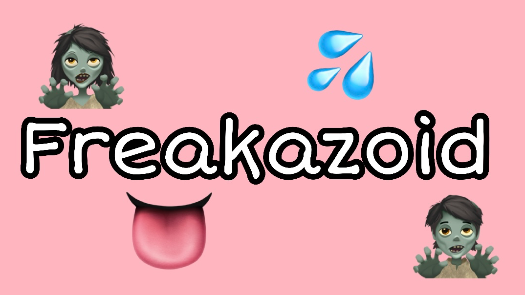 Freakazoids