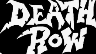 Death rowのバナー